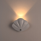 AuroraLite Schelp Lamp