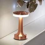Axis Oplaadbare Tafellamp