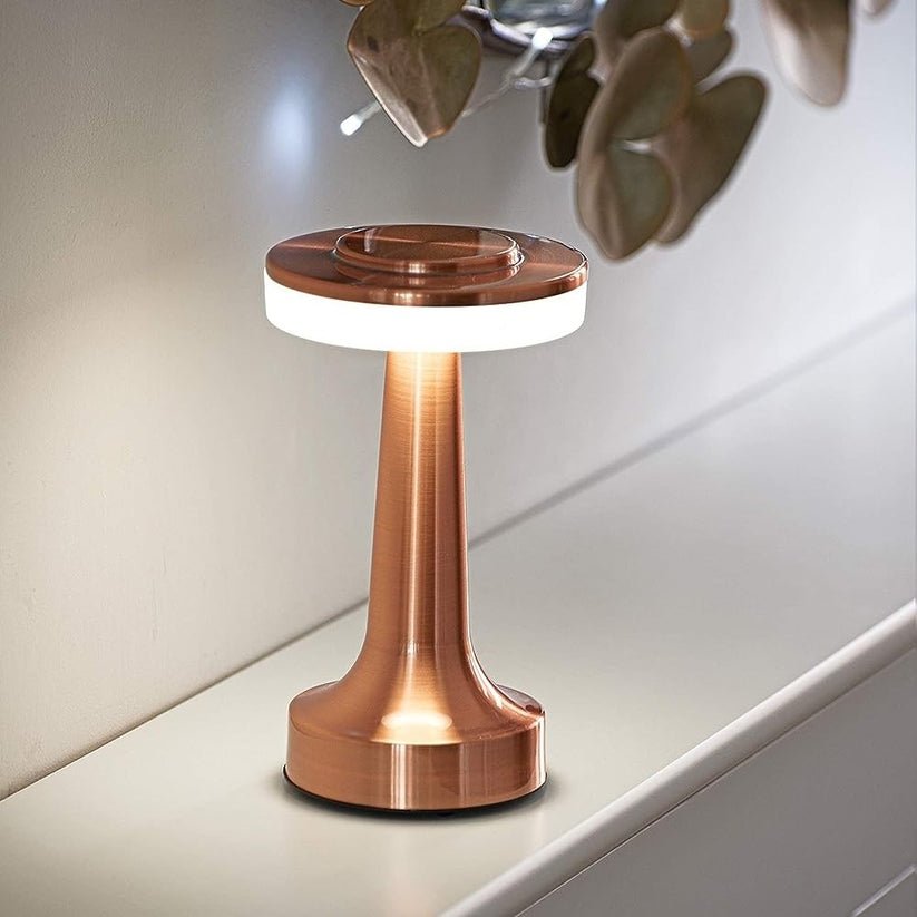 Axis Oplaadbare Tafellamp