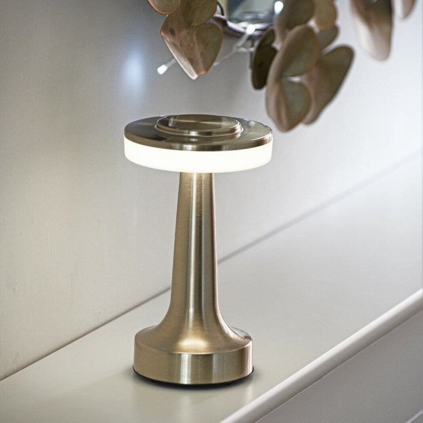 Axis Oplaadbare Tafellamp