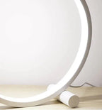 Bandlight Circulaire Lamp