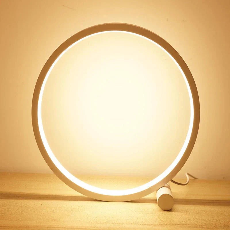 Bandlight Circulaire Lamp