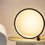 Bandlight Circulaire Lamp