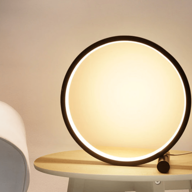 Bandlight Circulaire Lamp