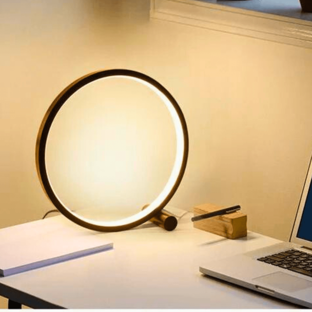 Bandlight Circulaire Lamp