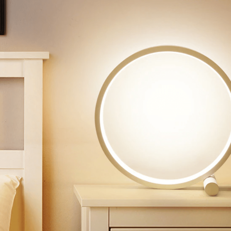 Bandlight Circulaire Lamp