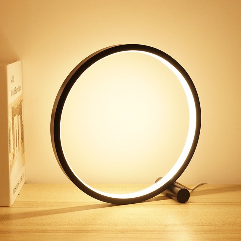Bandlight Circulaire Lamp