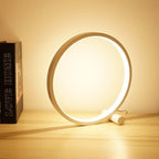 Bandlight Circulaire Lamp