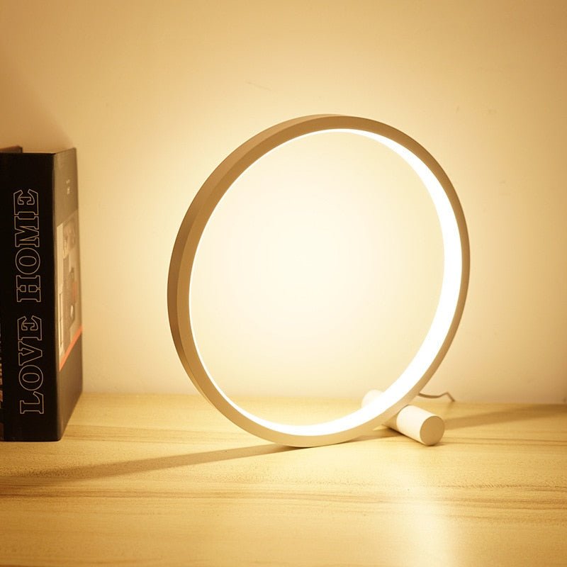 Bandlight Circulaire Lamp