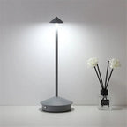 Beacon Lamp in Pijlvorm