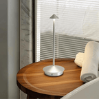 Beacon Lamp in Pijlvorm
