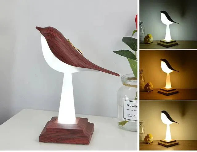 BirdLight Tafellamp