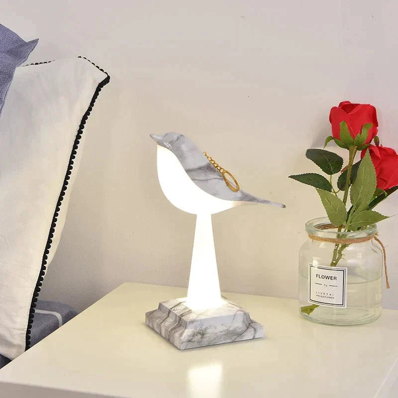 BirdLight Tafellamp