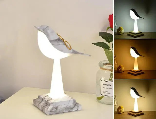 BirdLight Tafellamp