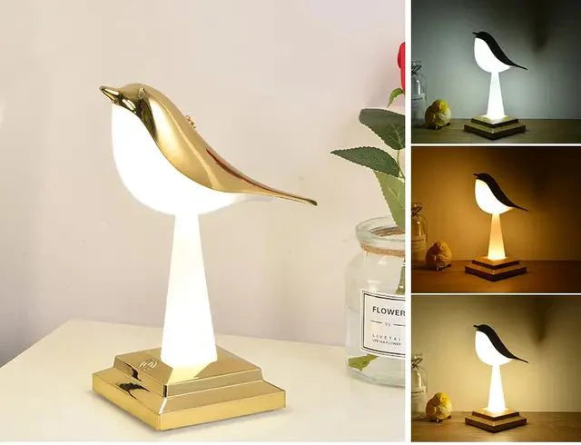 BirdLight Tafellamp