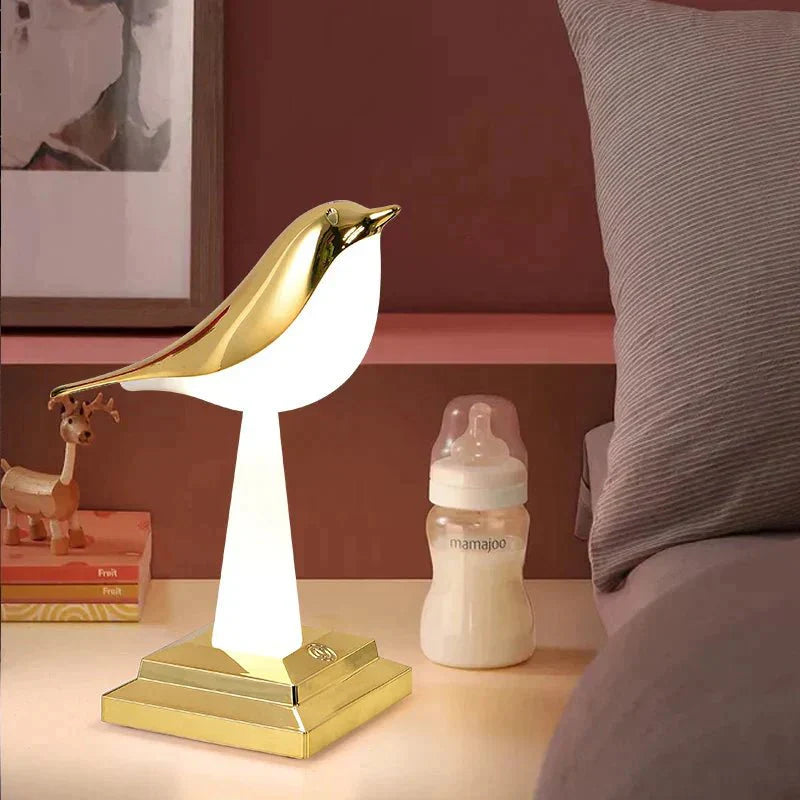 BirdLight Tafellamp