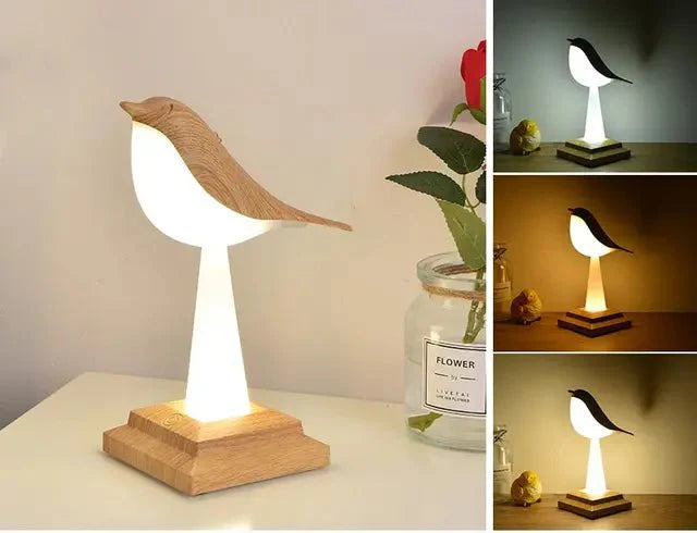 BirdLight Tafellamp
