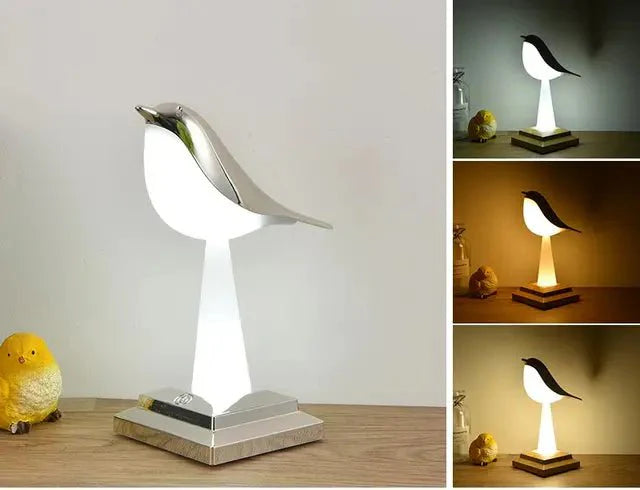 BirdLight Tafellamp