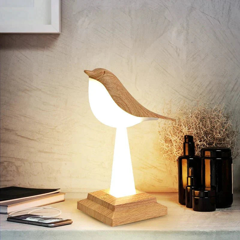BirdLight Tafellamp