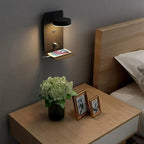 Blazara Wandlamp met USB-oplaadpoort