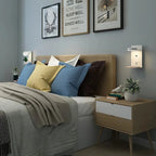 Blazara Wandlamp met USB-oplaadpoort
