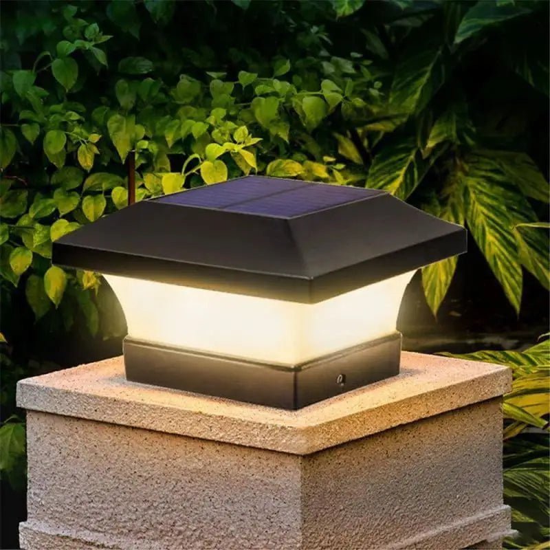 Brightara Solar-Tuinlamp