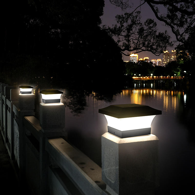 Brightara Solar-Tuinlamp