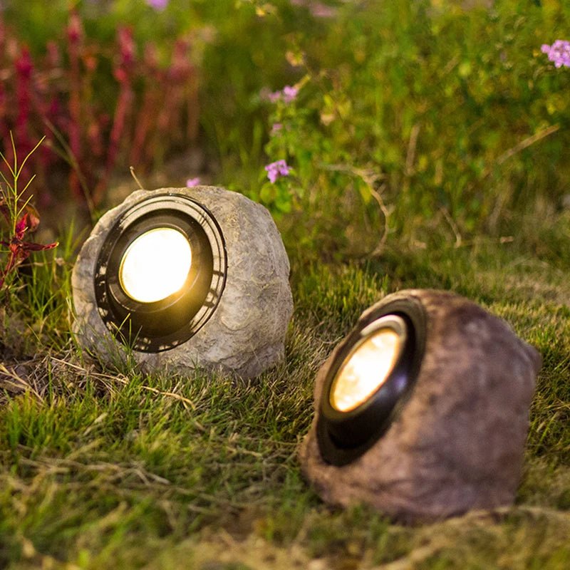 Brightstone Solar-LED-Lamp