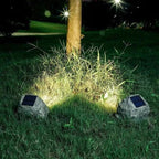 Brightstone Solar-LED-Lamp