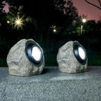 Brightstone Solar-LED-Lamp