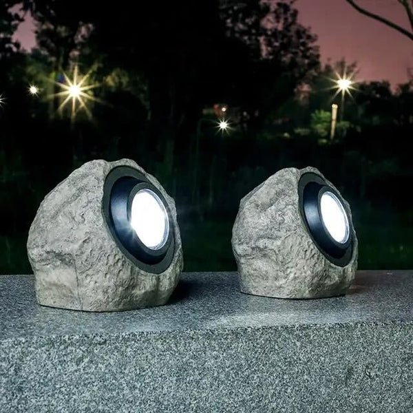 Brightstone Solar-LED-Lamp