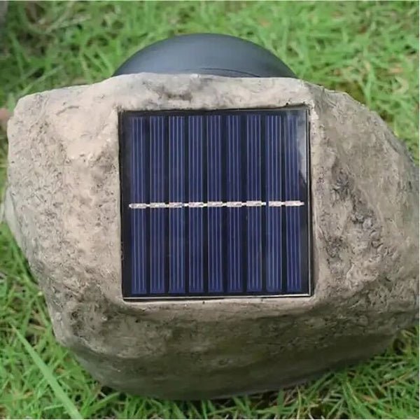 Brightstone Solar-LED-Lamp