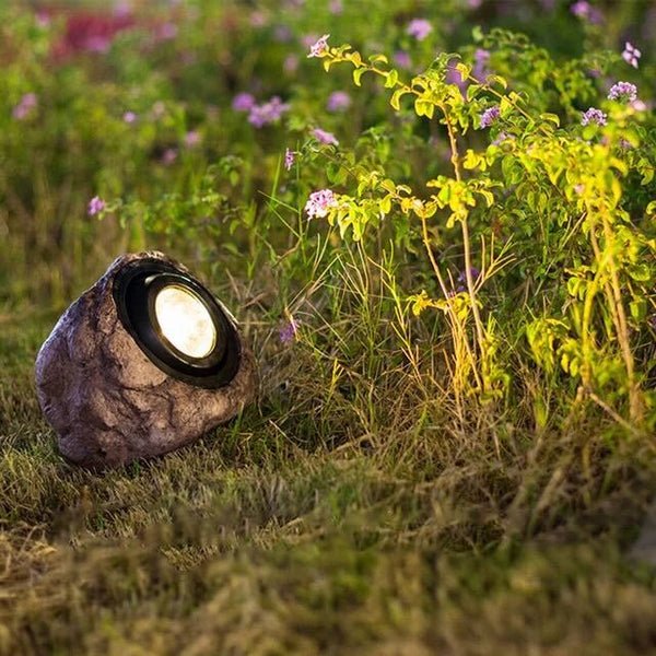 Brightstone Solar-LED-Lamp