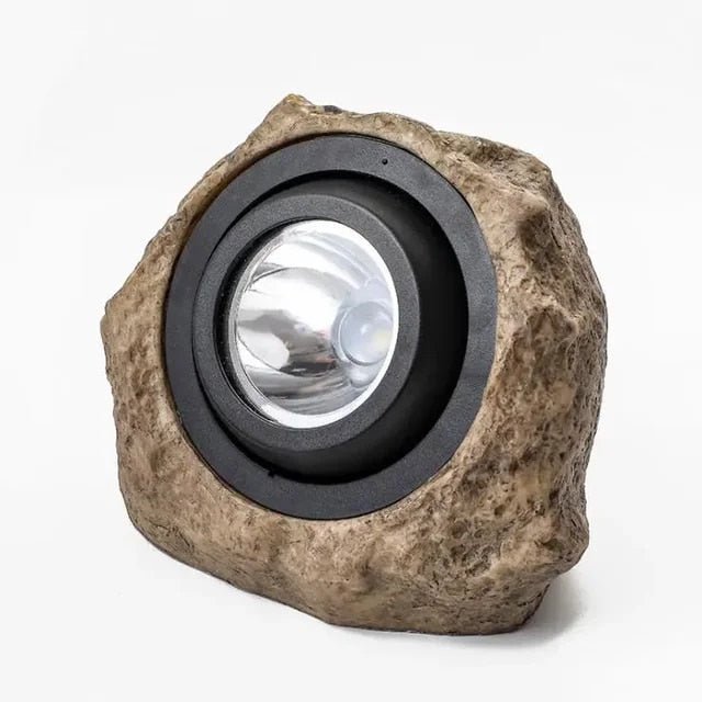 Brightstone Solar-LED-Lamp