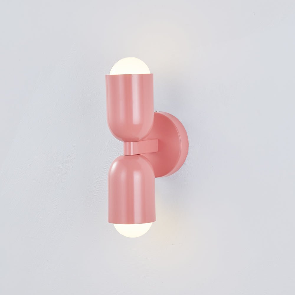 Briljante Wandlamp in Deens Stijl