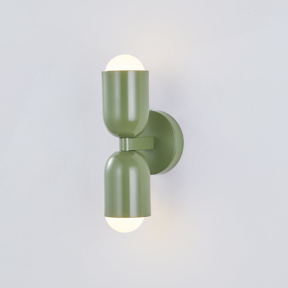 Briljante Wandlamp in Deens Stijl
