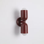 Briljante Wandlamp in Deens Stijl