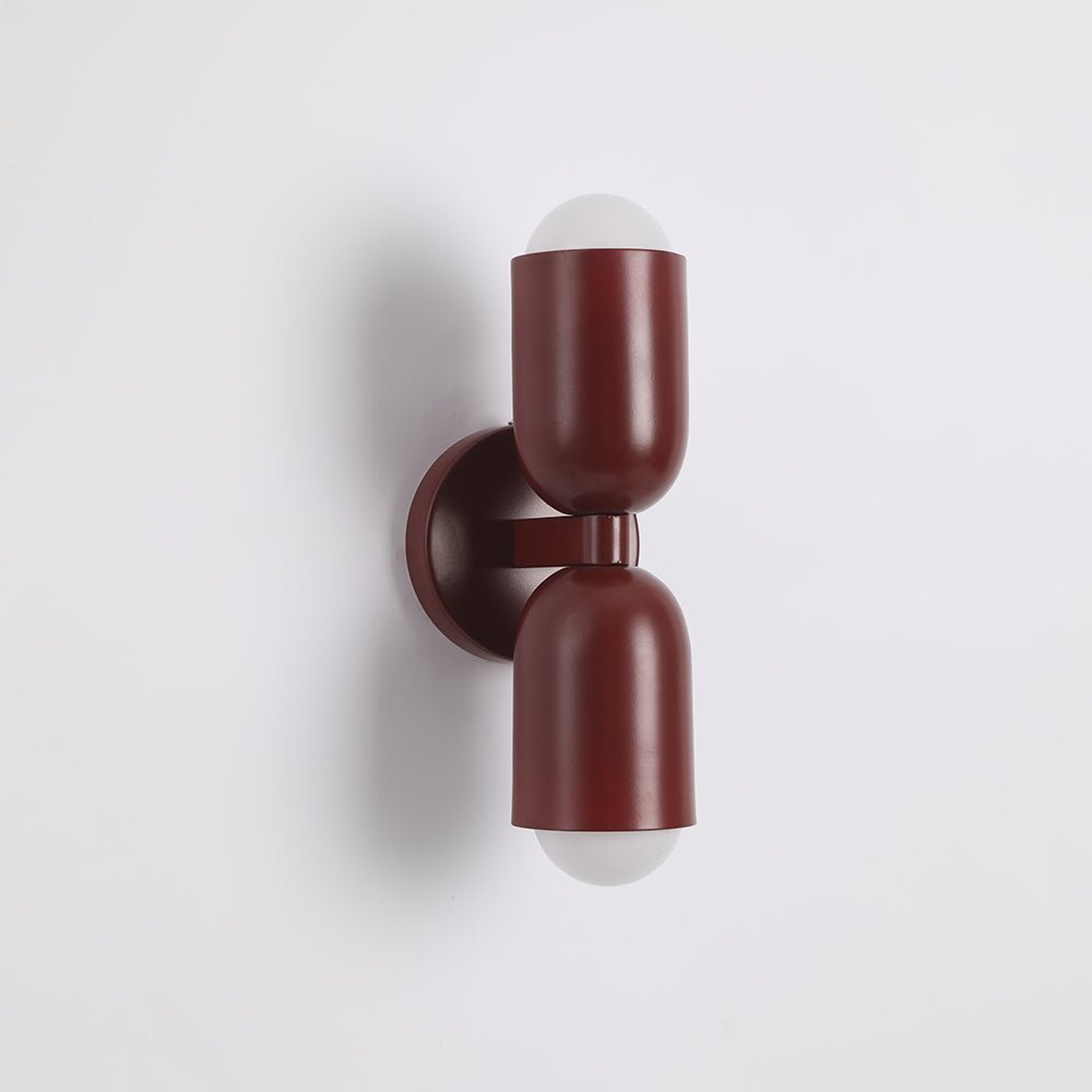 Briljante Wandlamp in Deens Stijl