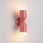 Briljante Wandlamp in Deens Stijl