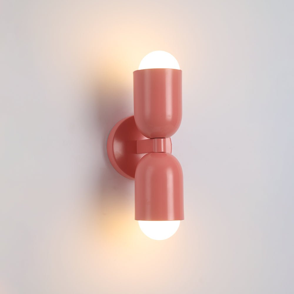 Briljante Wandlamp in Deens Stijl