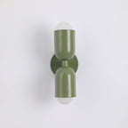 Briljante Wandlamp in Deens Stijl