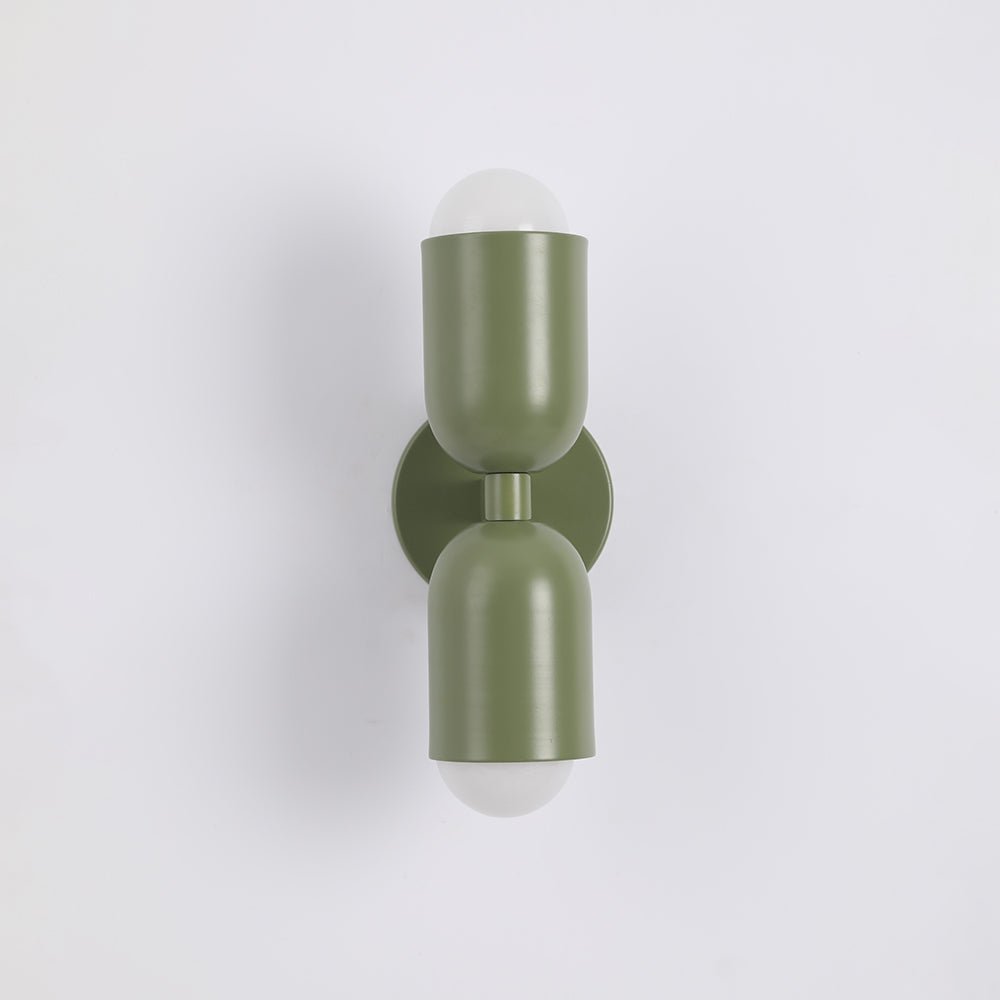 Briljante Wandlamp in Deens Stijl