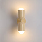 Briljante Wandlamp in Deens Stijl