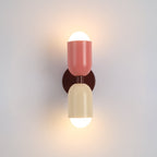 Briljante Wandlamp in Deens Stijl