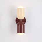 Briljante Wandlamp in Deens Stijl
