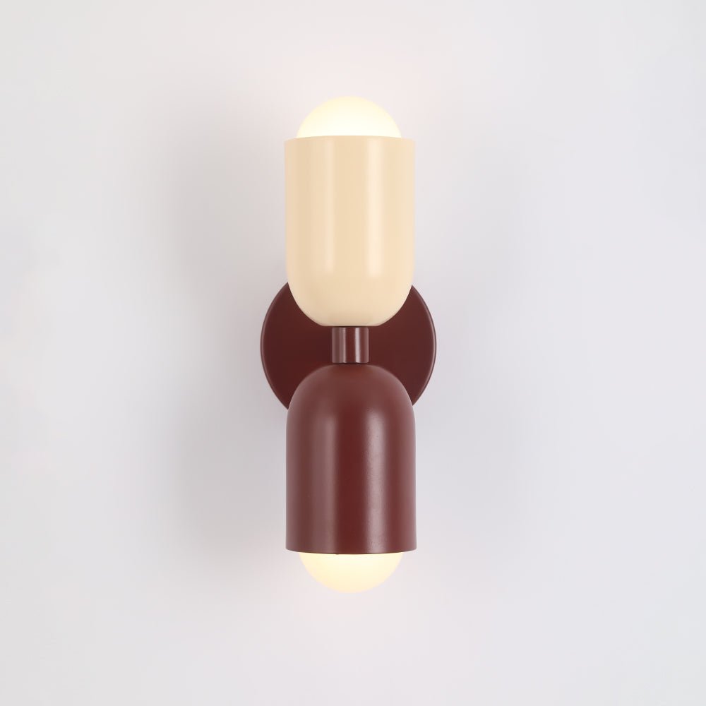 Briljante Wandlamp in Deens Stijl