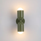 Briljante Wandlamp in Deens Stijl