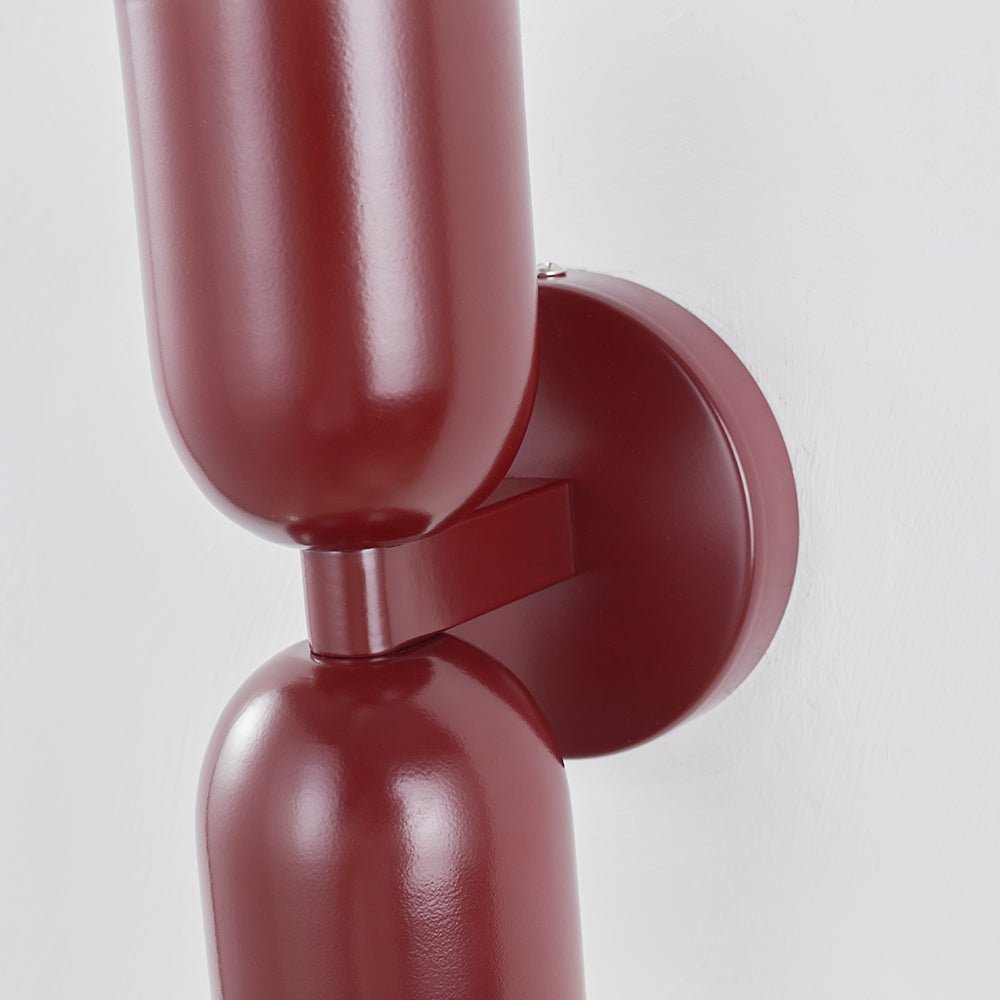 Briljante Wandlamp in Deens Stijl