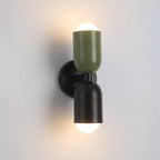 Briljante Wandlamp in Deens Stijl