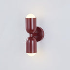 Briljante Wandlamp in Deens Stijl